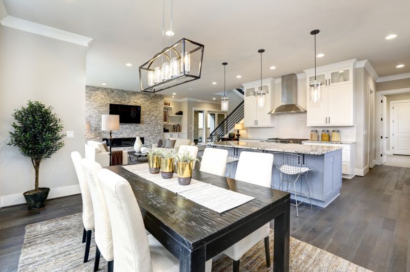 Luxury Kitchen Remodel