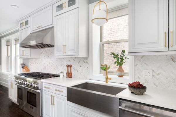 Galley Kitchen Remodeling in Bulverde