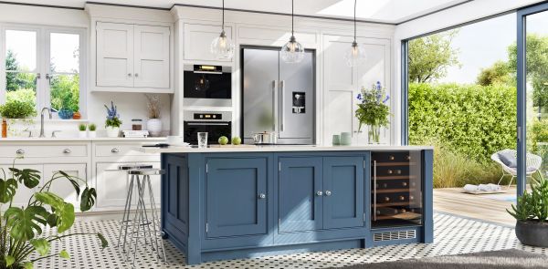 Kitchen Design Service in Bulverde