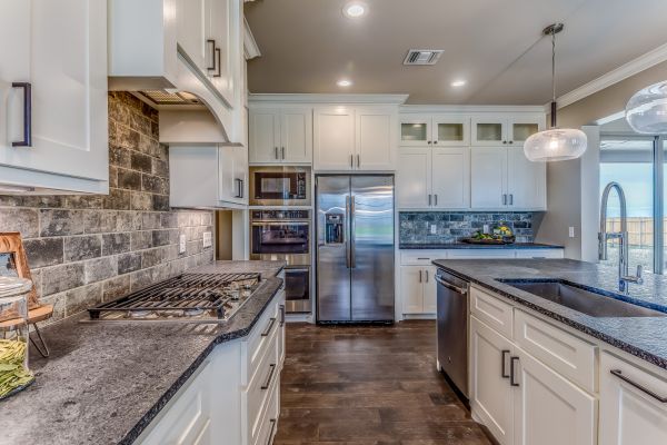 Cabinet Remodeling in Bulverde