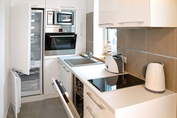 Kitchenette Installation in Bulverde