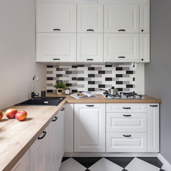 Small Kitchen Remodeling in Bulverde