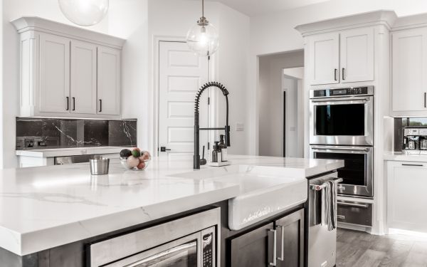 Residential Kitchen Remodeling in Bulverde