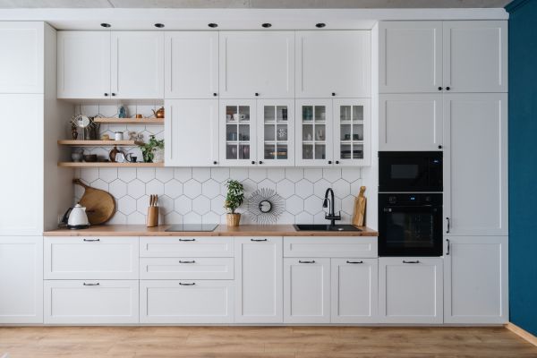 Kitchen Cupboards Remodeling in Bulverde