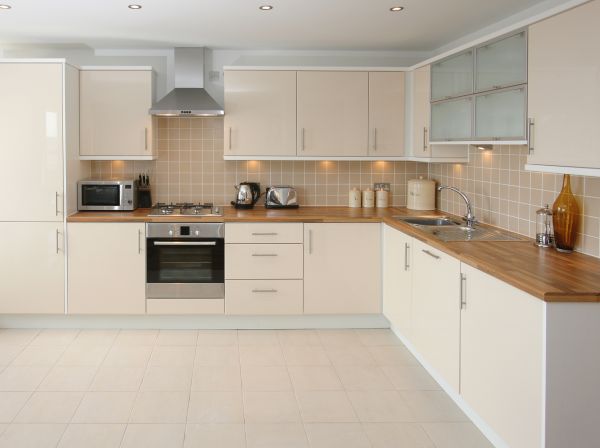 Kitchen Cabinets Remodeling in Bulverde