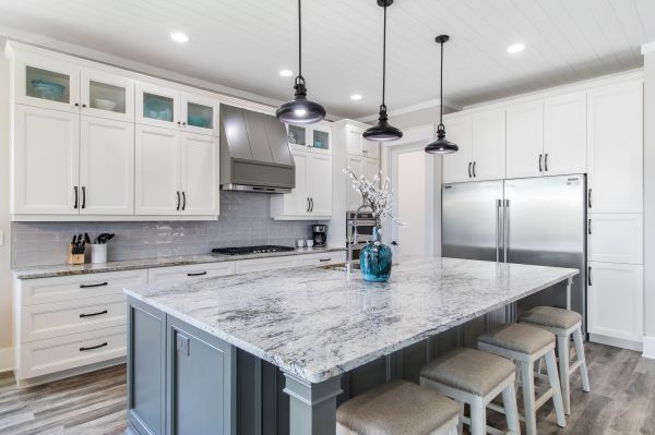 Modern Kitchen Remodeling in Bulverde