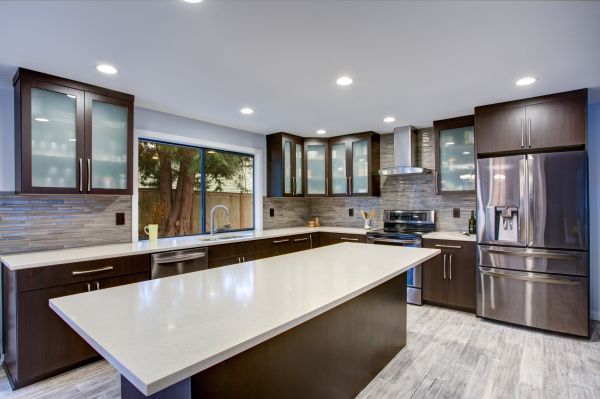 Kitchen Renovation in Bulverde
